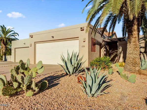 26247 N EL PRADO --, Rio Verde, AZ 85263