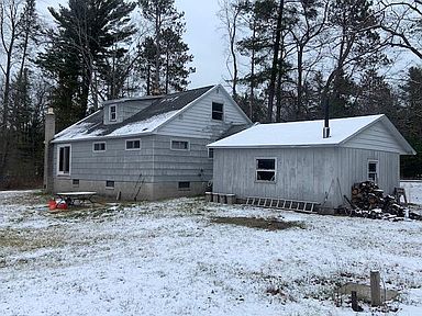 9560 Us Highway 23 S, Ossineke, MI 49766 | Zillow