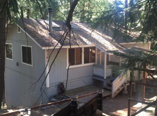 5380 Wooded Glen Rd, Grizzly Flats, CA