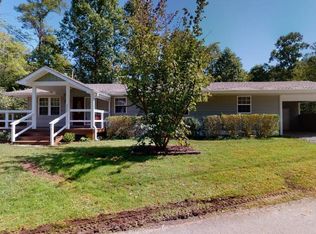 3511 Willow Creek Rd #3511, Hendersonville, NC 28739
