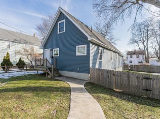 20 Dewey Ave, Rochester, NY 14617