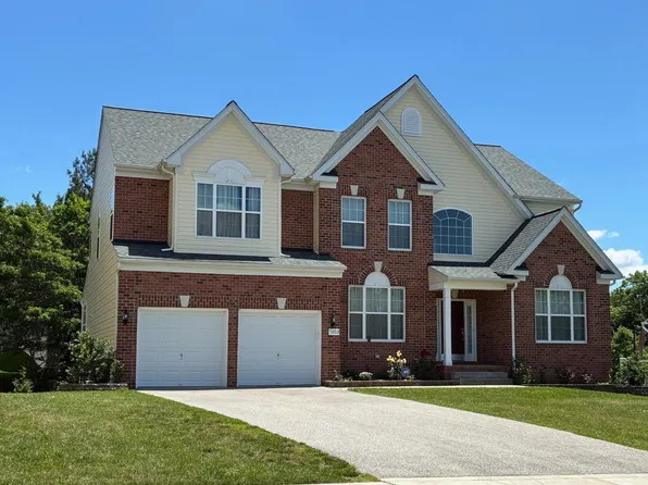 7023 Golden Crst, Elkridge, MD 21075