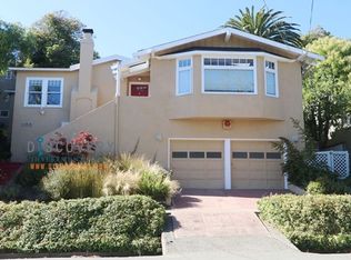 125 Ronada Ave, Piedmont, CA 94611
