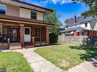 105 6th Ave, Roebling, NJ 08554