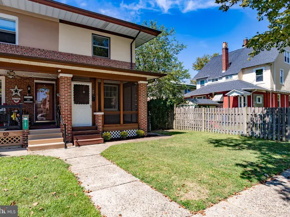 105 6th Ave, Roebling, NJ 08554