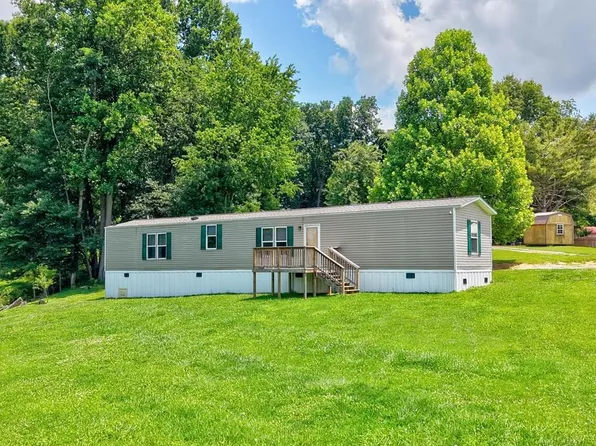 326 Mount Airy Rd, Rural Retreat, VA 24368