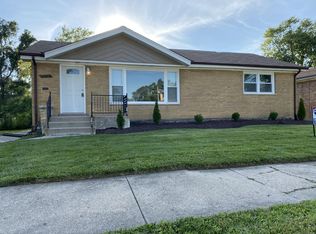 15936 Finch Ave, Harvey, IL