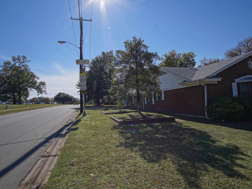 2780 Culbertson St, Paris, TX 75460 MLS 37173 Zillow
