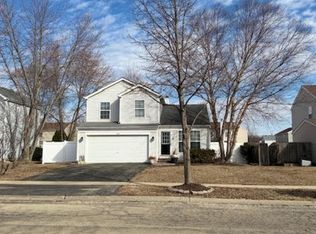 1000 Mission Blvd, Joliet, IL