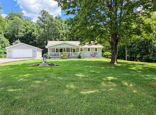 11910 Schenenberg Rd, Guys Mills, PA 16327