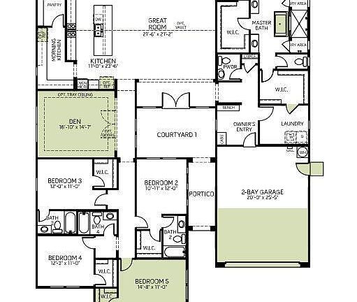 2nd image of this home