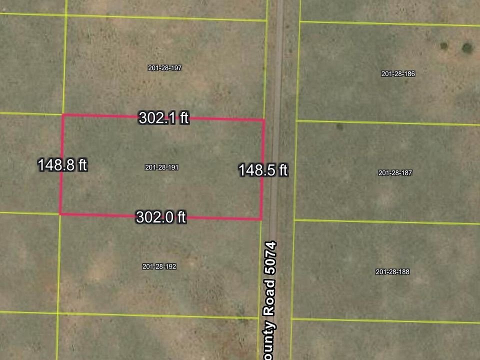 2nd image of County Road 5074