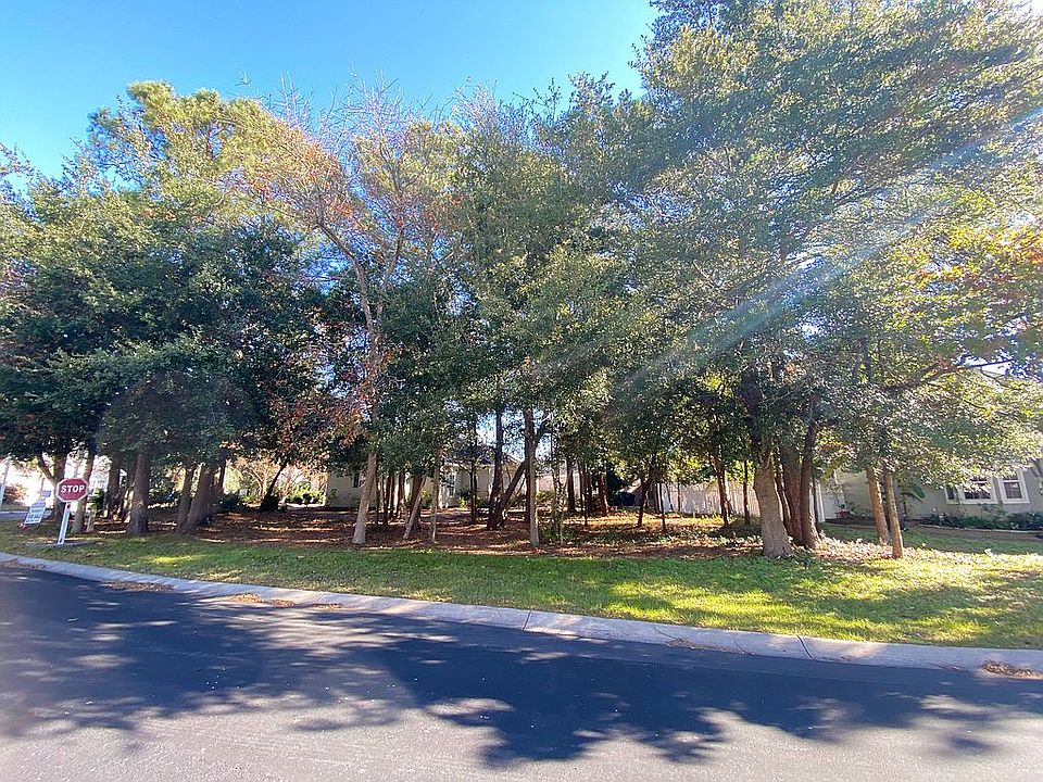 Windy Hill woods lot 63