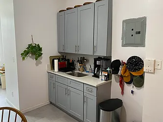 Rented by Parlor Real Estate Corp