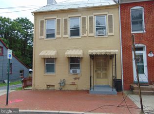 140 E South St, Frederick, MD