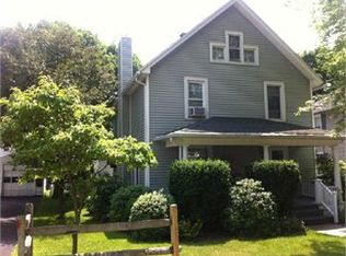 80 East St, Oneonta, NY 13820