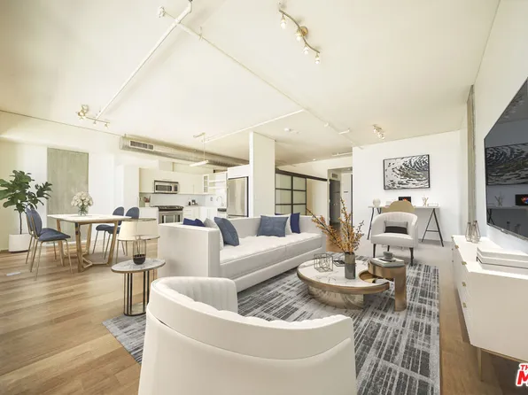 1100 S Hope St APT 1506, Los Angeles, CA 90015