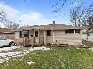 848 E Glendale Ave, Appleton, WI 54911
