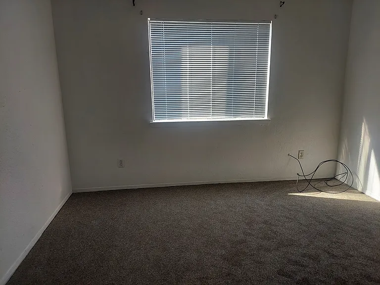 Front bedroom