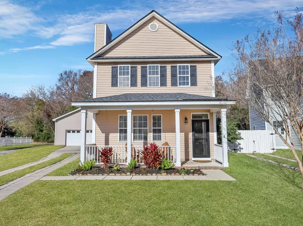 1475 Swamp Fox Ln, Charleston, SC 29412
