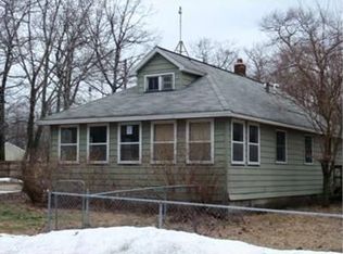 96 W Ashland St, Twin Lake, MI 49457