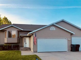 1215 Mossman Dr, Billings, MT 59105