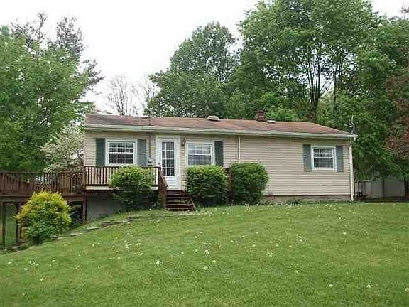 2nd image of 2712 N Eby Dr