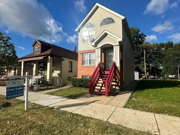 9202 S Lafayette Ave, Chicago, IL 60620