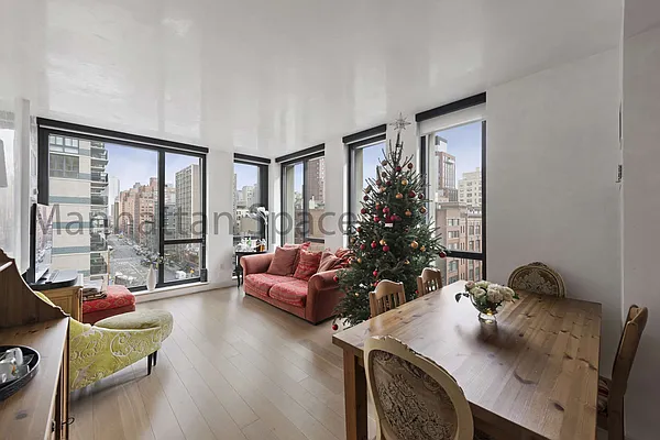 Rented by Manhattan Spaces | media 10