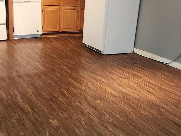 Living Room and Kitchen