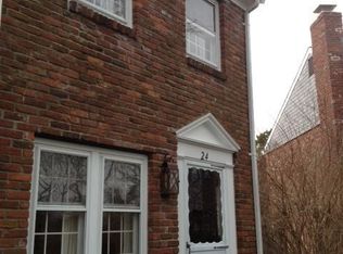 24 Cockle Cove Rdg #24, South Chatham, MA 02659