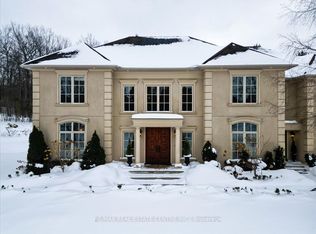 65 Kingswood Dr, King, ON L7B 1K8