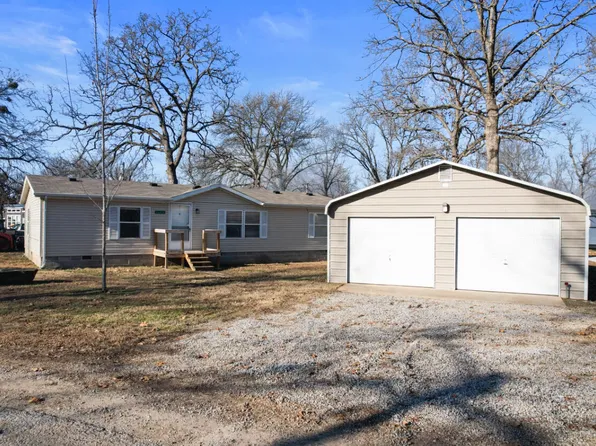 32473 S Oxford Dr, Afton, OK 74331