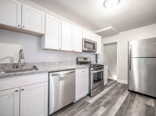 8552 Hydra Ln #11-G, Baltimore, MD 21236