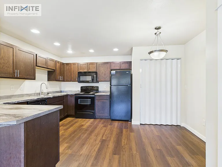 2236 Baxter Ln #K1 — Photo 7