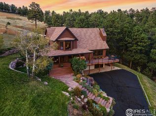 297 Broken Fence Rd, Boulder, CO 80302