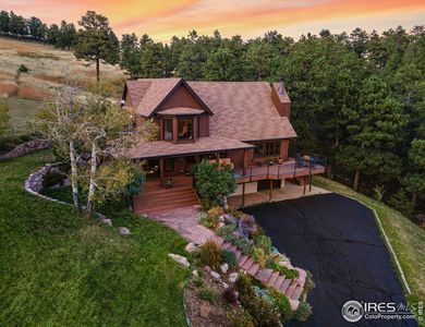 297 Broken Fence Rd, Boulder, CO, 80302