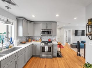 19 Iona St #3, Roslindale, MA 02131