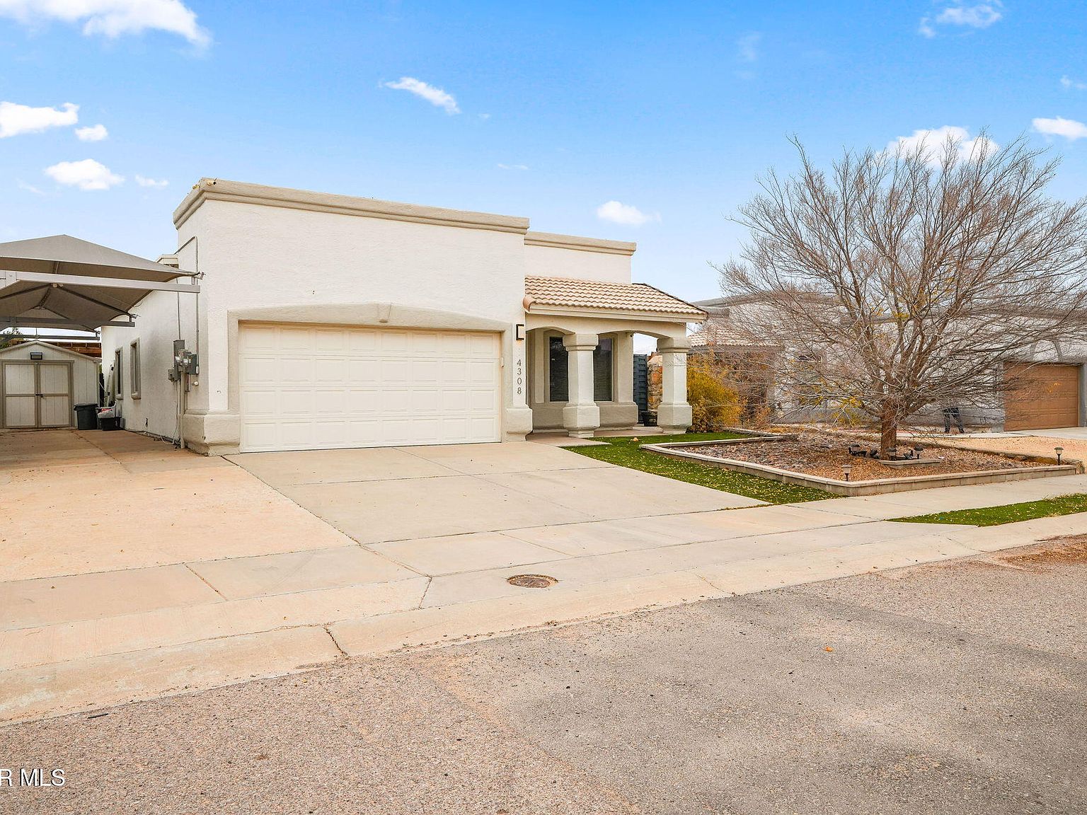 14308 Desert Orchid Dr, Horizon City, TX 79928 | Zillow
