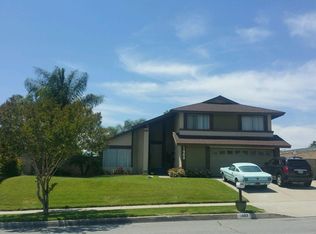 1483 Fernando Ave, Upland, CA 91786