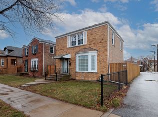 3142 N Lowell Ave, Chicago, IL
