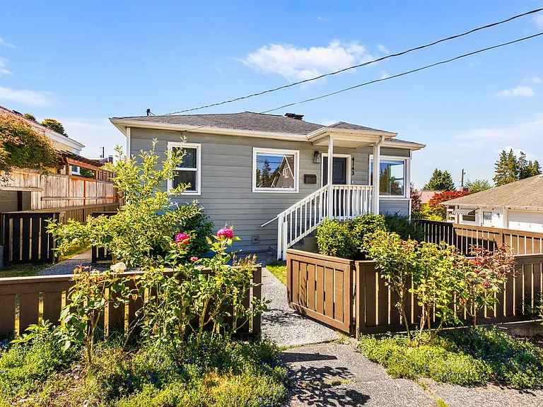 4143 SW Kenyon St — Photo 4