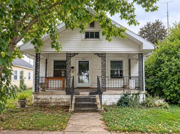 905 N Lindsay St, Kokomo, IN 46901