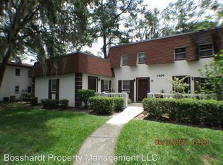 1406 SE 27th St APT A, Ocala, FL 34471