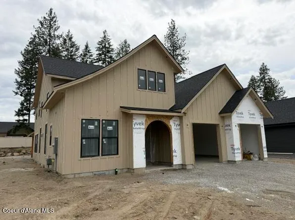 1244 E Sleeping Deer Ave, Hayden Lake, ID 83835