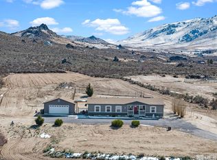 95 Arabian Way, Reno, NV 89508