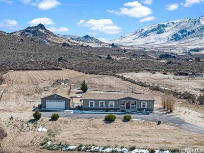 95 Arabian Way, Reno, NV, 89508