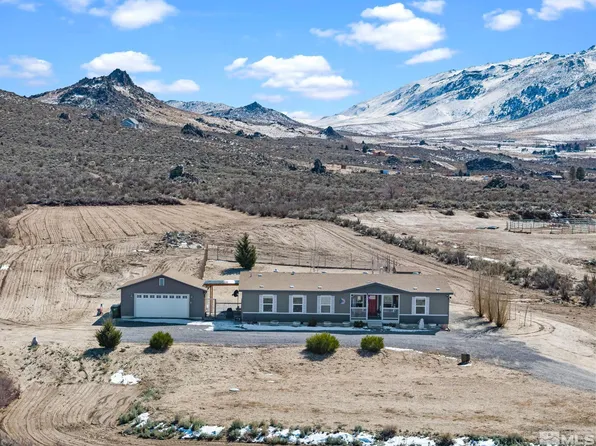 95 Arabian Way, Reno, NV 89508