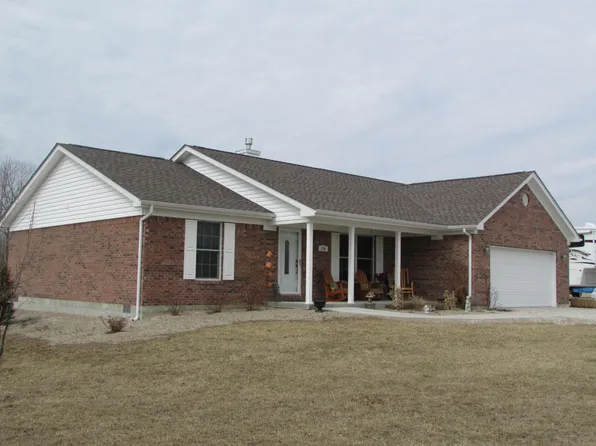 239 Meadowbrook Dr, Bedford, IN 47421