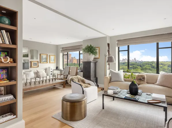 110 Central Park South image 6 of 48